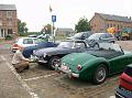 2de Nonkelfransrit op 13-9-2009 vertrek Borgloon, aankomst Kanne (16)